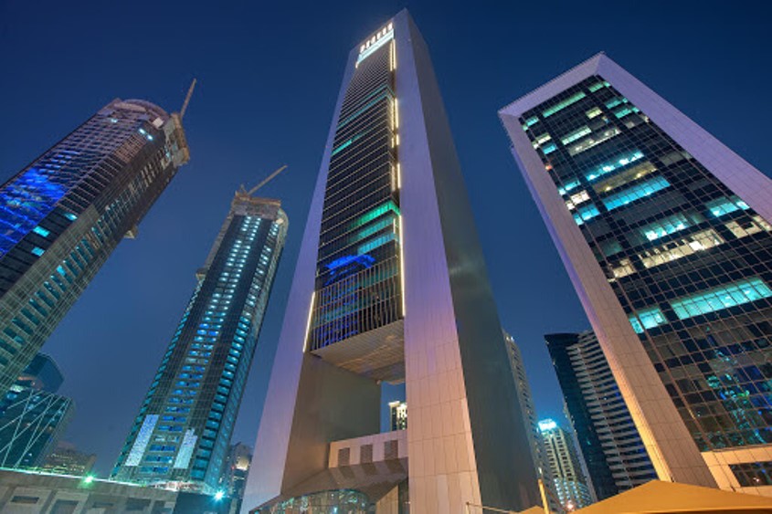 Al Reem tower – Doha